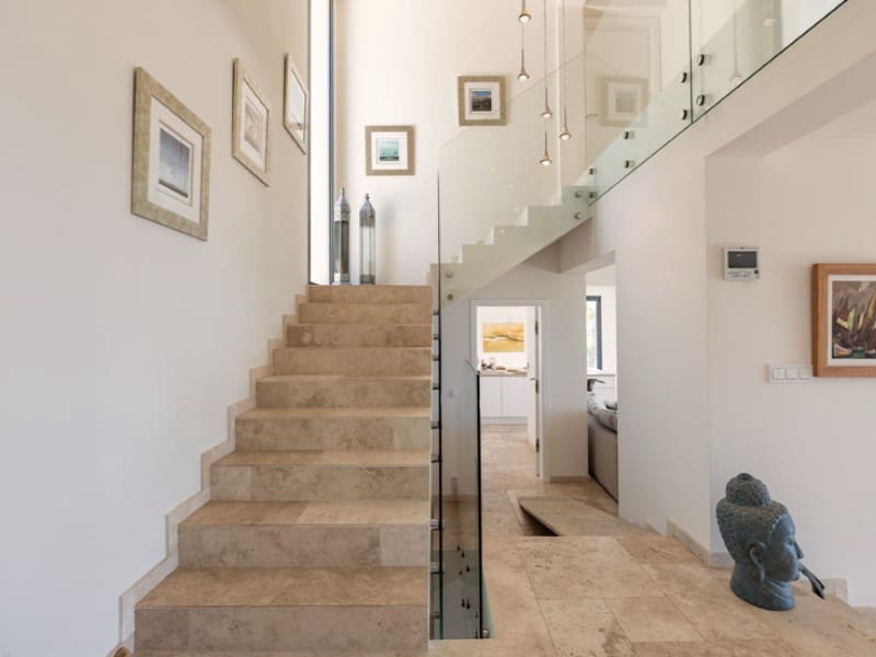 4 chambre Villa/Maison à vendre à Costa d'en Blanes avec piscine garage - 4 800 000 € (Ref: 8345256)