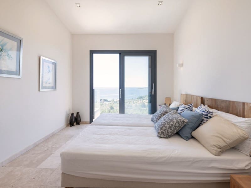 4 chambre Villa/Maison à vendre à Costa d'en Blanes avec piscine garage - 4 800 000 € (Ref: 8345256)