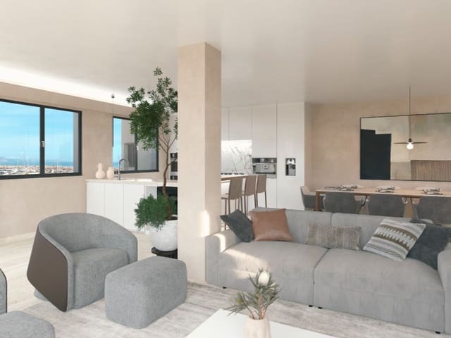 5 chambre Villa/Maison à vendre à Colonia de Sant Pere / Colonia de San Pedro, Artà - 3 000 000 € (Ref: 8347930)