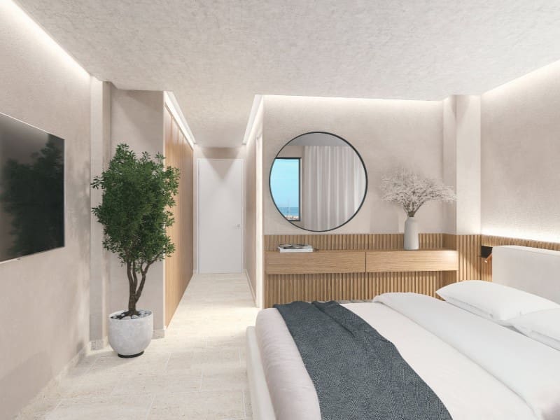 5 sovrum Villa till salu i Colonia de Sant Pere / Colonia de San Pedro - 3 000 000 € (Ref: 8347930)