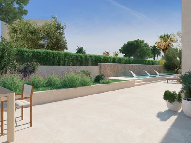 5 chambre Villa/Maison à vendre à Colonia de Sant Pere / Colonia de San Pedro, Artà - 3 000 000 € (Ref: 8347930)