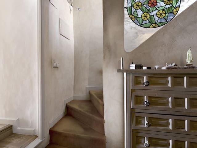 3 sovrum Villa till salu i Alaró - 445 000 € (Ref: 8347934)