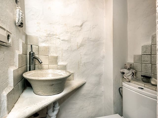 3 sovrum Villa till salu i Alaró - 445 000 € (Ref: 8347934)