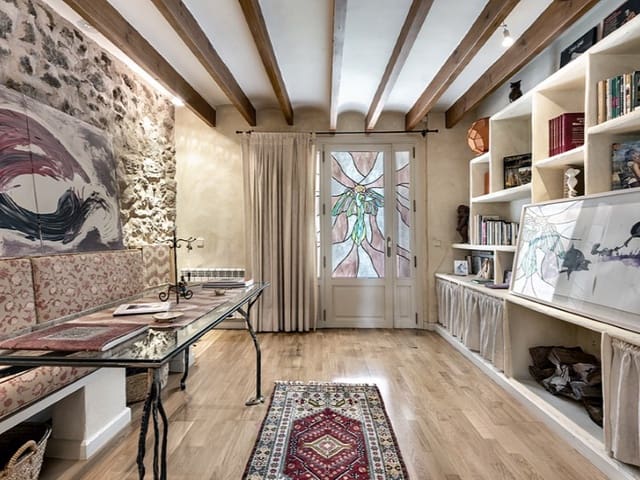 3 sovrum Villa till salu i Alaró - 445 000 € (Ref: 8347934)