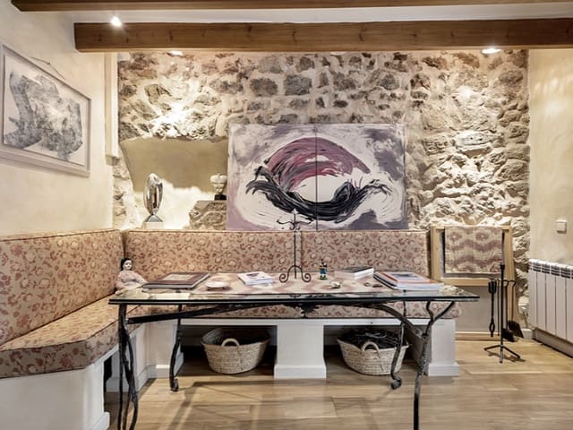 3 sovrum Villa till salu i Alaró - 445 000 € (Ref: 8347934)