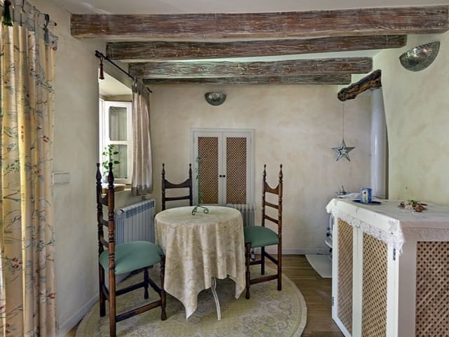 3 sovrum Villa till salu i Alaró - 445 000 € (Ref: 8347934)