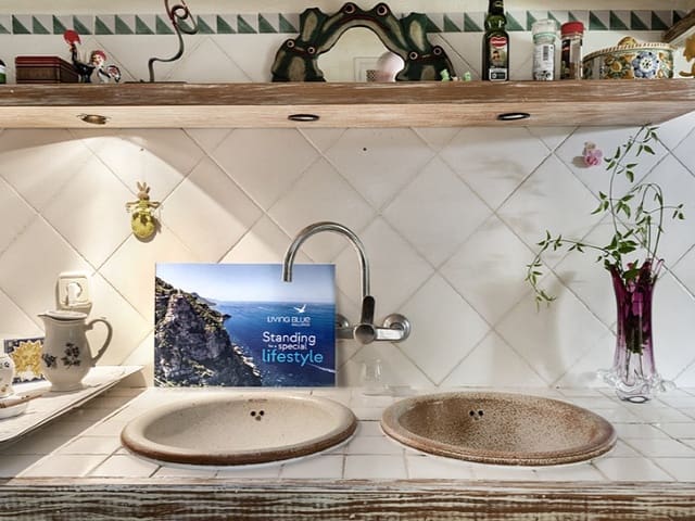 3 sovrum Villa till salu i Alaró - 445 000 € (Ref: 8347934)