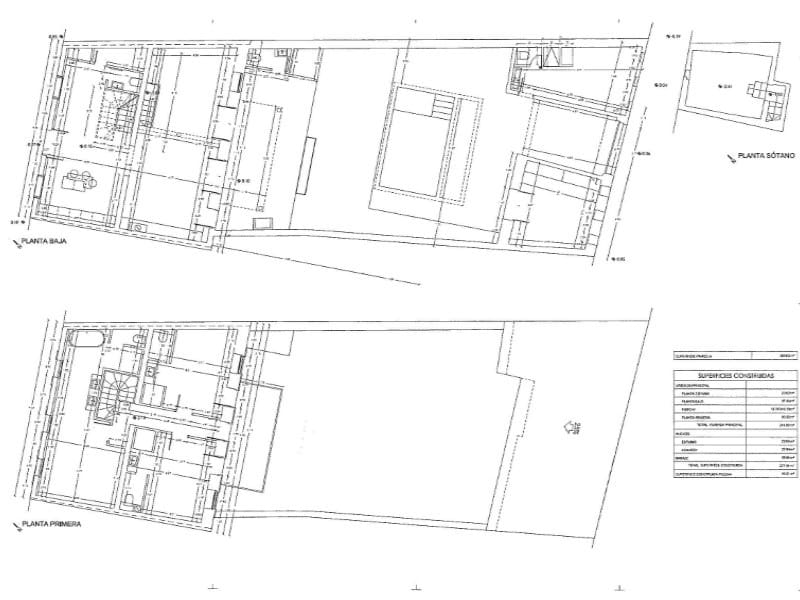 3 soveværelse Villa til salg i Sineu med swimmingpool garage - € 1.190.000 (Ref: 8347935)