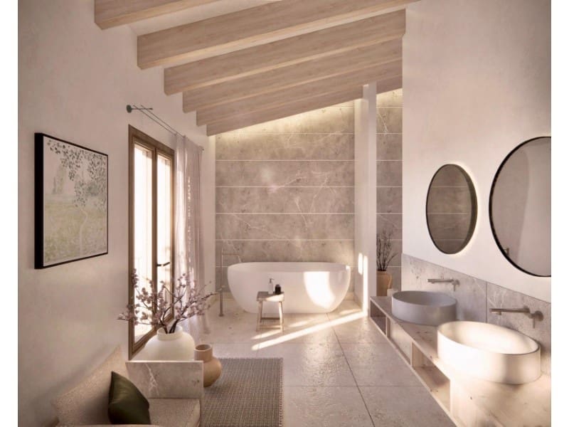 3 soveværelse Villa til salg i Sineu med swimmingpool garage - € 1.190.000 (Ref: 8347935)