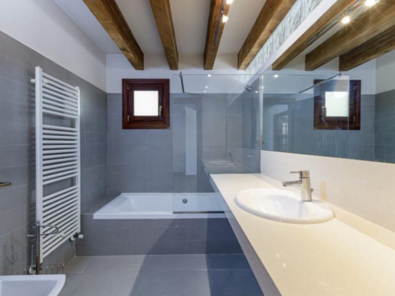 6 chambre Finca/Maison de Campagne à vendre à Esporles avec piscine garage - 6 950 000 € (Ref: 8377763)