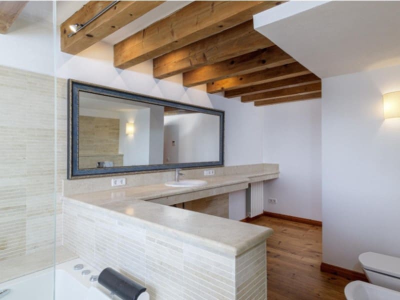 6 chambre Finca/Maison de Campagne à vendre à Esporles avec piscine garage - 6 950 000 € (Ref: 8377763)