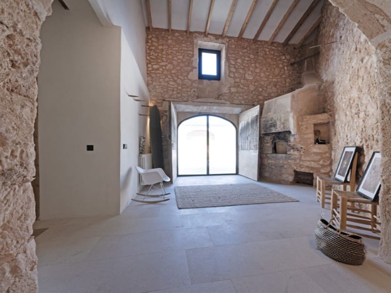 4 soverom Villa til salgs i Algaida - € 900 000 (Ref: 8392984)