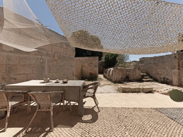 4 chambre Villa/Maison à vendre à Algaida - 900 000 € (Ref: 8392984)