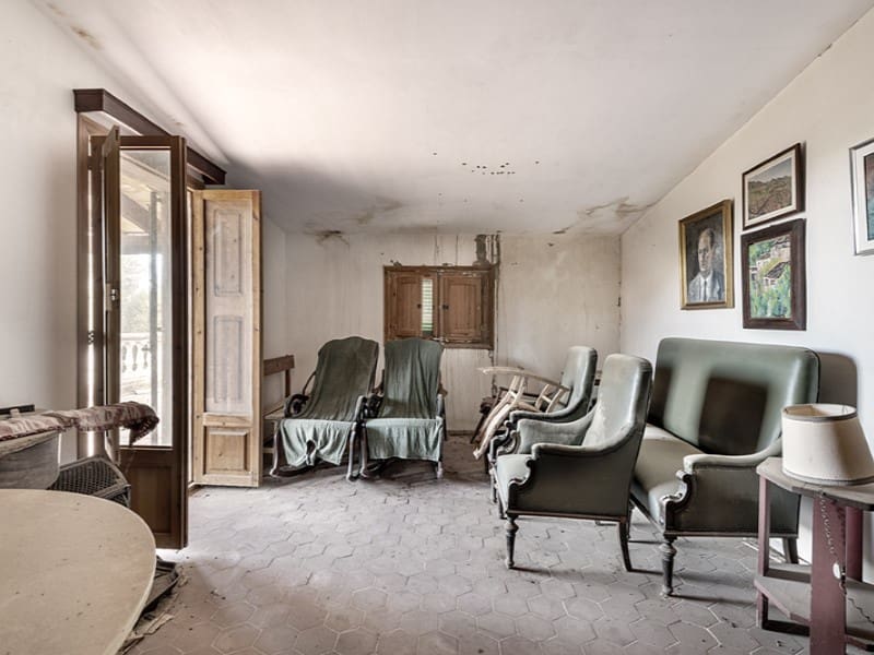 5 sypialnia Finka/Dom wiejski na sprzedaż w Alaro z basenem - 2 800 000 € (Ref: 8392985)