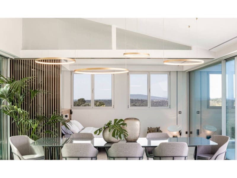 4 chambre Villa/Maison à vendre à Costitx avec piscine garage - 2 995 000 € (Ref: 8399021)