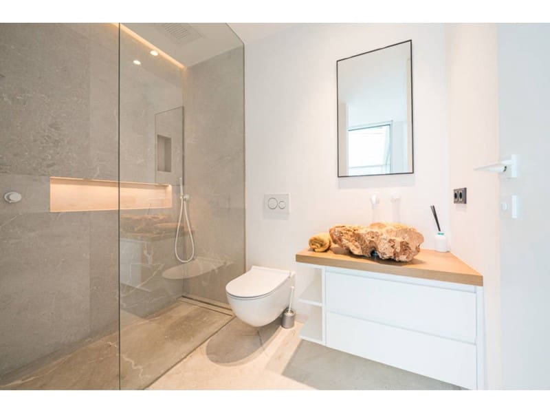 4 chambre Villa/Maison à vendre à Costitx avec piscine garage - 2 995 000 € (Ref: 8399021)