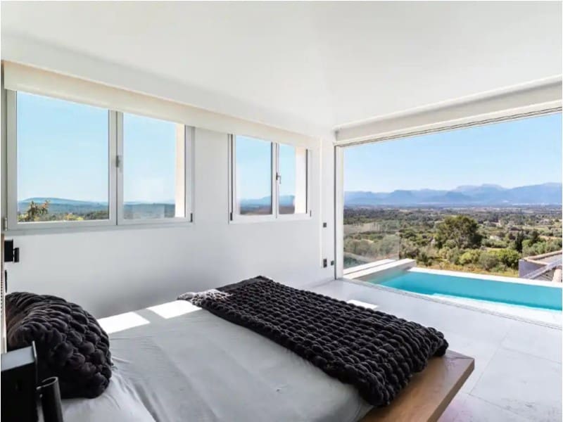 4 chambre Villa/Maison à vendre à Costitx avec piscine garage - 2 995 000 € (Ref: 8399021)