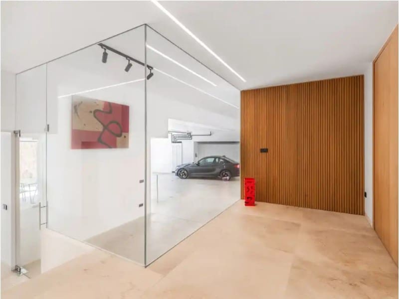 4 chambre Villa/Maison à vendre à Costitx avec piscine garage - 2 995 000 € (Ref: 8399021)