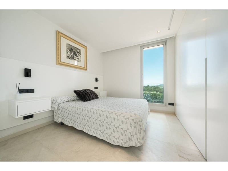 4 chambre Villa/Maison à vendre à Costitx avec piscine garage - 2 995 000 € (Ref: 8399021)