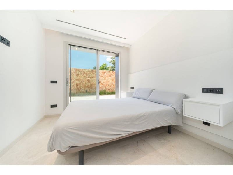 4 chambre Villa/Maison à vendre à Costitx avec piscine garage - 2 995 000 € (Ref: 8399021)