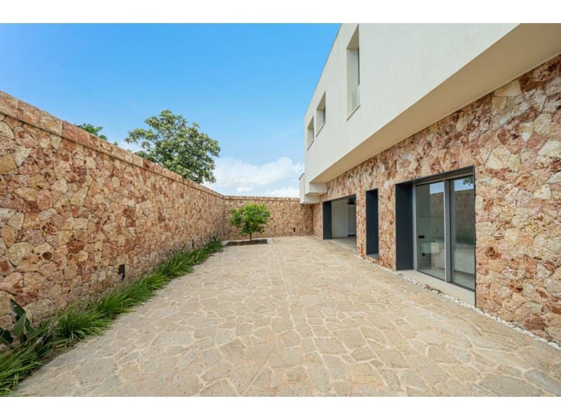 4 chambre Villa/Maison à vendre à Costitx avec piscine garage - 2 995 000 € (Ref: 8399021)