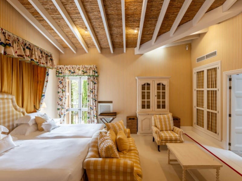 14 soverom Finca/Herregård til salgs i Esporles med svømmebasseng garasje - € 26 000 000 (Ref: 8399022)