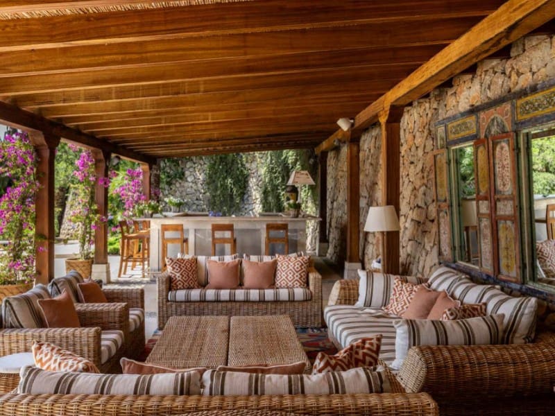 14 soverom Finca/Herregård til salgs i Esporles med svømmebasseng garasje - € 26 000 000 (Ref: 8399022)