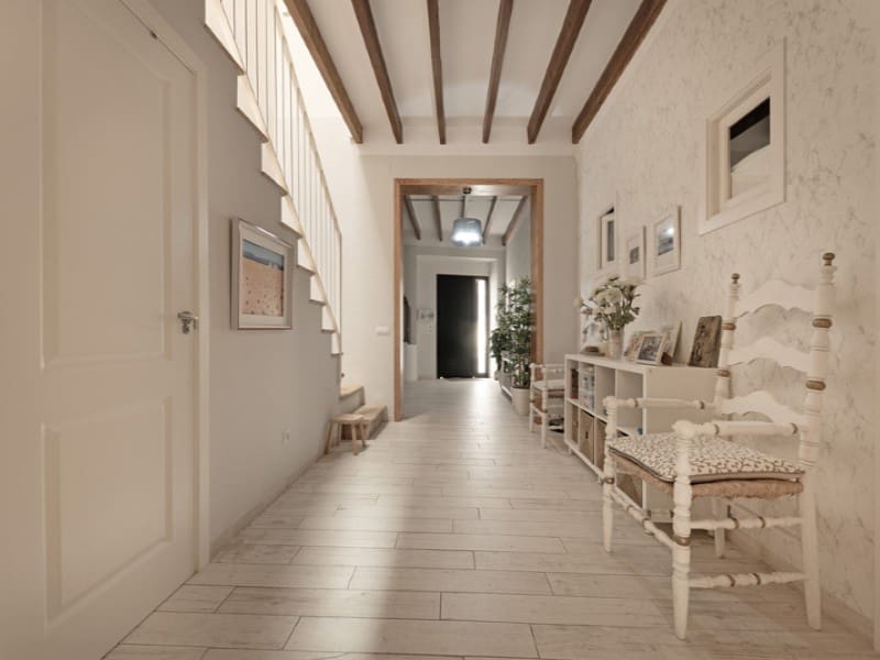 5 soverom Villa til salgs i Llucmajor med garasje - € 698 000 (Ref: 8405553)