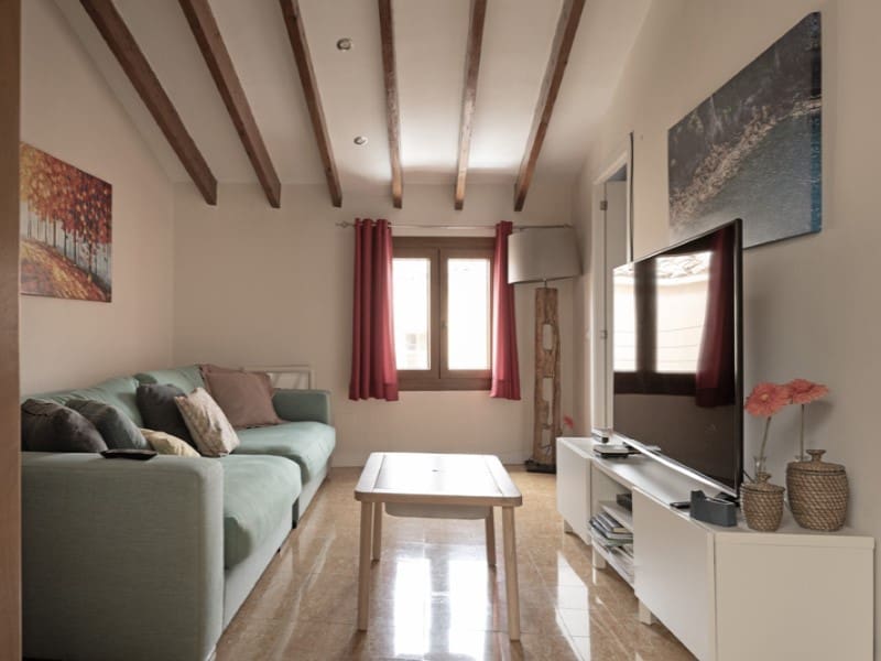 5 soverom Villa til salgs i Llucmajor med garasje - € 698 000 (Ref: 8405553)