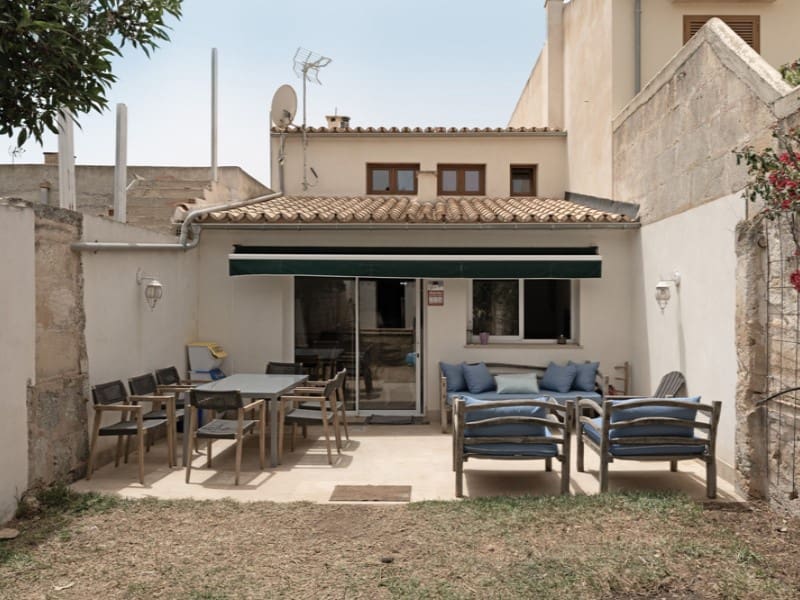 5 soverom Villa til salgs i Llucmajor med garasje - € 698 000 (Ref: 8405553)