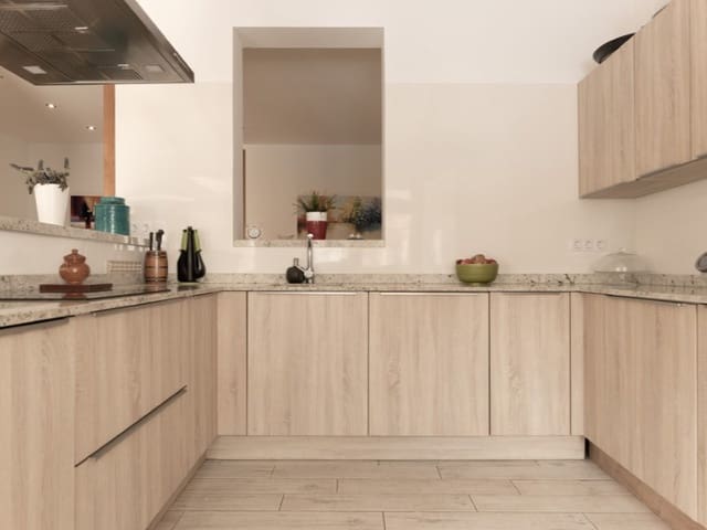 5 soverom Villa til salgs i Llucmajor med garasje - € 698 000 (Ref: 8405553)