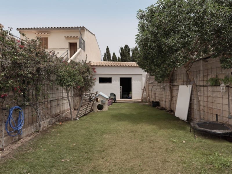 5 soverom Villa til salgs i Llucmajor med garasje - € 698 000 (Ref: 8405553)