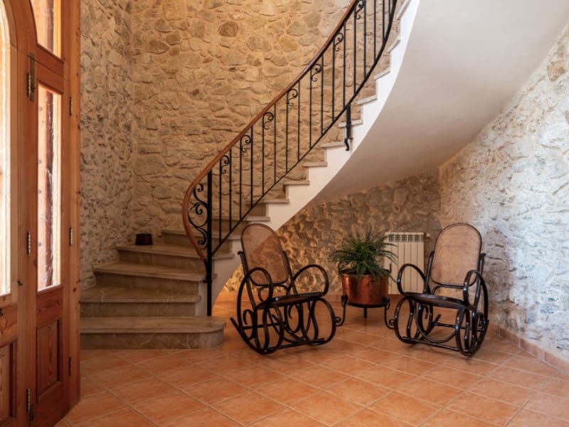 7 soveværelse Finca/Landehus til salg i Lloret de Vista Alegre med swimmingpool garage - € 2.650.000 (Ref: 8407559)