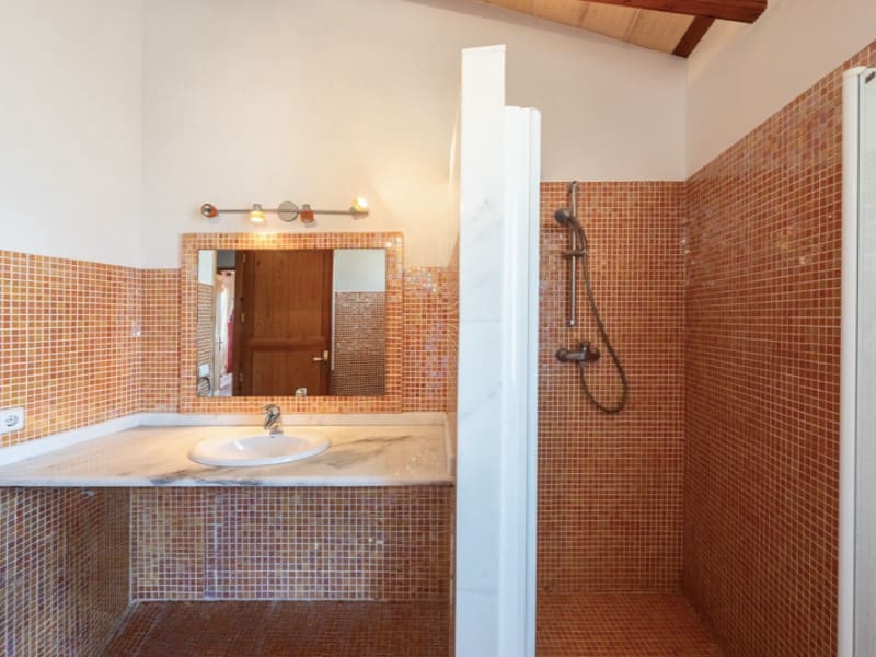 7 soveværelse Finca/Landehus til salg i Lloret de Vista Alegre med swimmingpool garage - € 2.650.000 (Ref: 8407559)