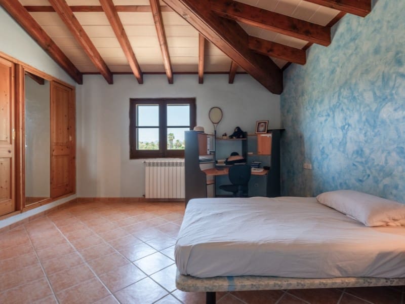 7 soveværelse Finca/Landehus til salg i Lloret de Vista Alegre med swimmingpool garage - € 2.650.000 (Ref: 8407559)