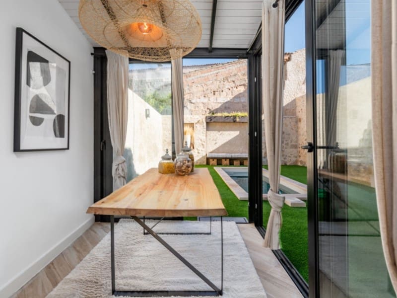 3 soveværelse Villa til salg i Sant Joan med swimmingpool - € 597.500 (Ref: 8410058)