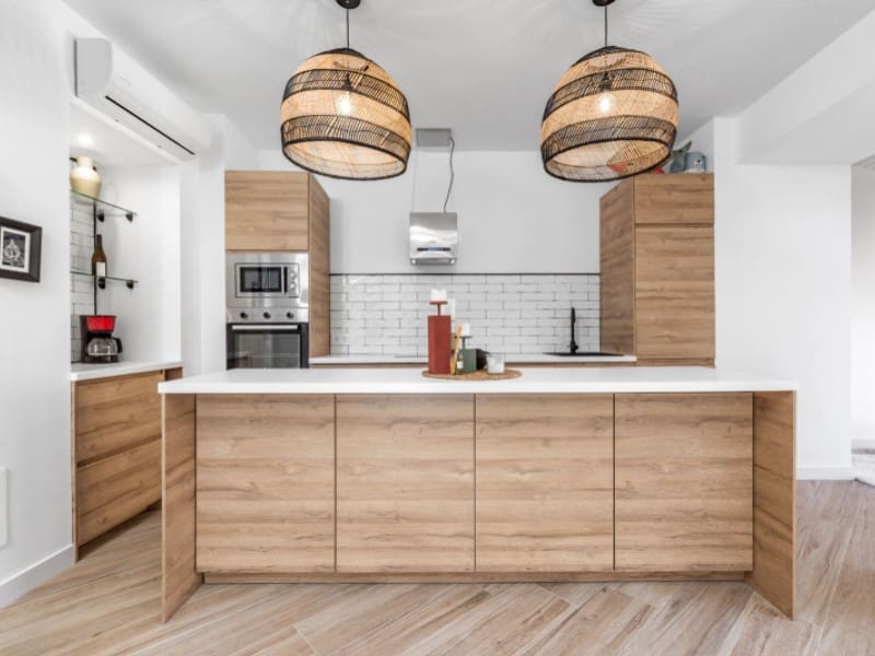 3 soveværelse Villa til salg i Sant Joan med swimmingpool - € 597.500 (Ref: 8410058)