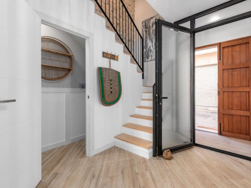 3 soveværelse Villa til salg i Sant Joan med swimmingpool - € 597.500 (Ref: 8410058)