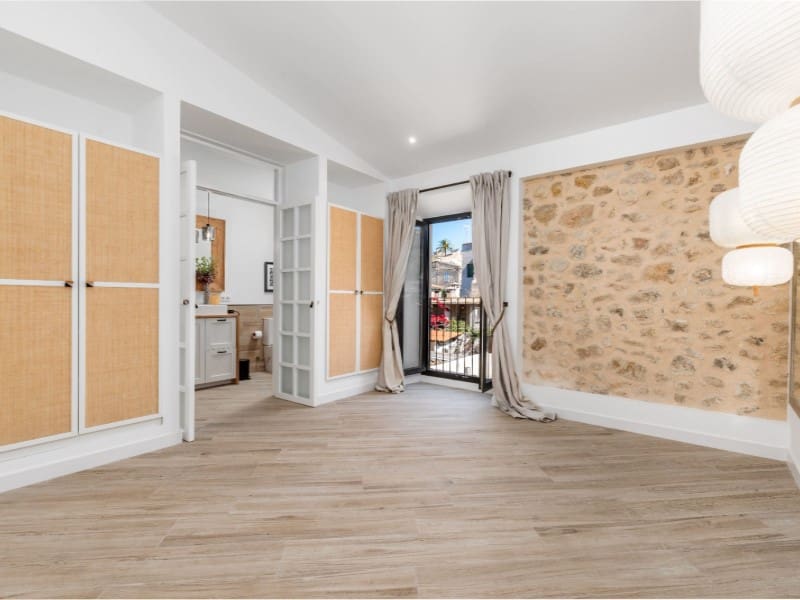 3 soveværelse Villa til salg i Sant Joan med swimmingpool - € 597.500 (Ref: 8410058)