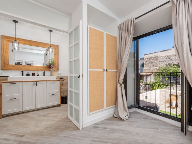 3 soveværelse Villa til salg i Sant Joan med swimmingpool - € 597.500 (Ref: 8410058)