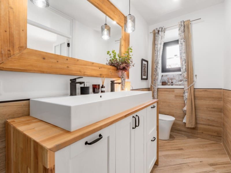 3 soveværelse Villa til salg i Sant Joan med swimmingpool - € 597.500 (Ref: 8410058)