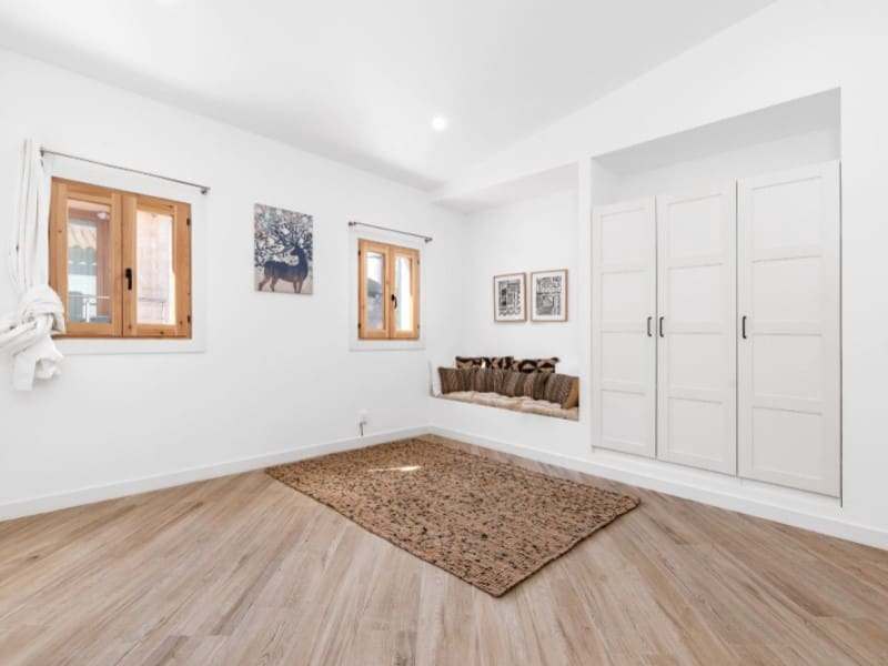 3 soveværelse Villa til salg i Sant Joan med swimmingpool - € 597.500 (Ref: 8410058)