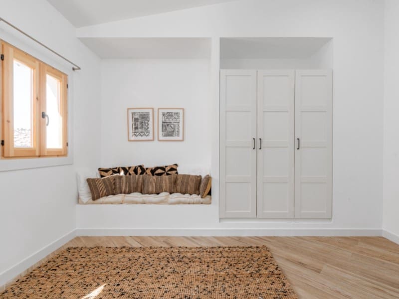 3 soveværelse Villa til salg i Sant Joan med swimmingpool - € 597.500 (Ref: 8410058)