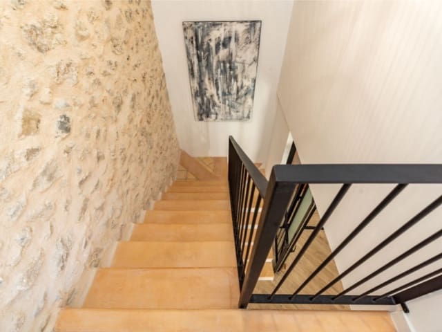 3 soveværelse Villa til salg i Sant Joan med swimmingpool - € 597.500 (Ref: 8410058)