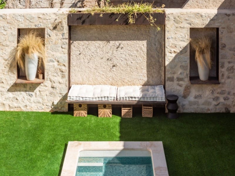 3 soveværelse Villa til salg i Sant Joan med swimmingpool - € 597.500 (Ref: 8410058)