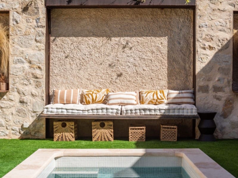 3 soveværelse Villa til salg i Sant Joan med swimmingpool - € 597.500 (Ref: 8410058)