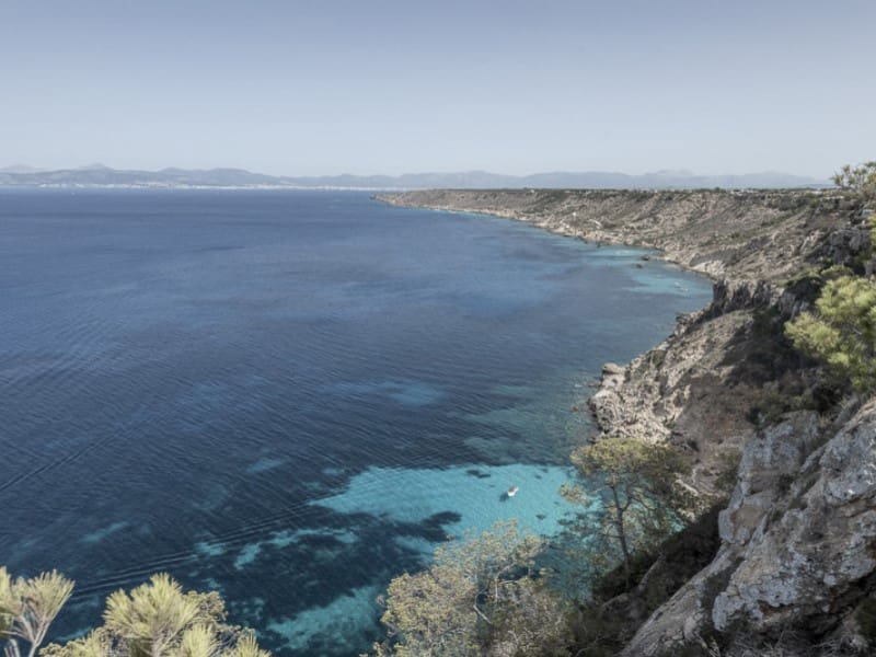 4 soveværelse Villa til salg i Llucmajor med swimmingpool garage - € 3.875.000 (Ref: 8416195)