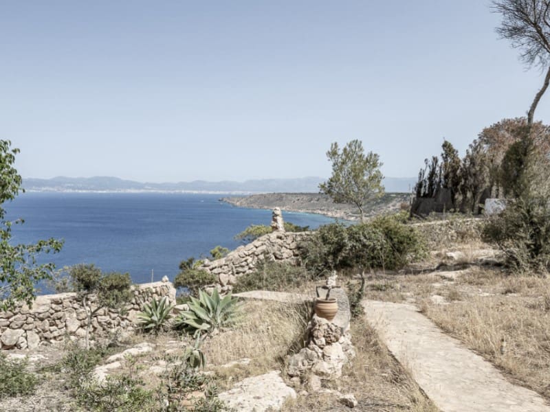 4 soveværelse Villa til salg i Llucmajor med swimmingpool garage - € 3.875.000 (Ref: 8416195)