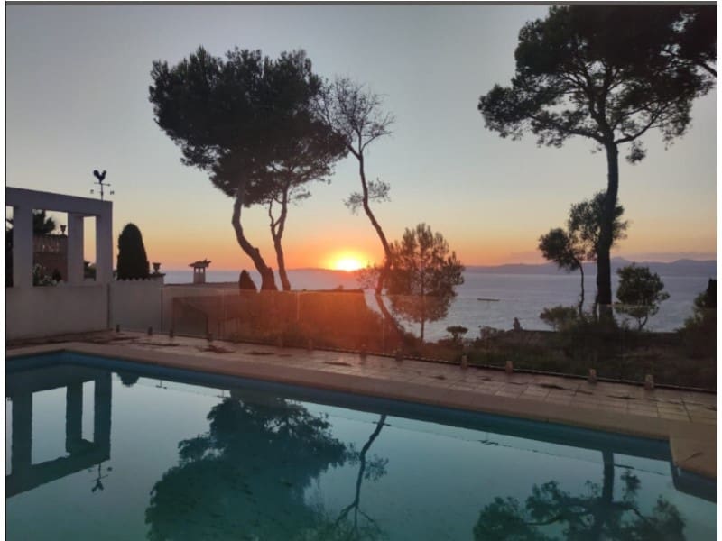 4 soveværelse Villa til salg i Llucmajor med swimmingpool garage - € 3.875.000 (Ref: 8416195)