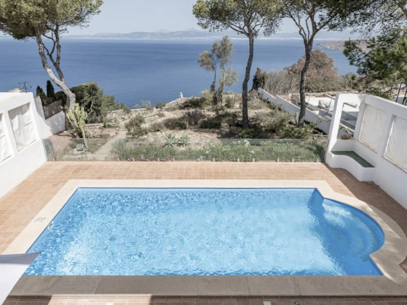 4 soveværelse Villa til salg i Llucmajor med swimmingpool garage - € 3.875.000 (Ref: 8416195)